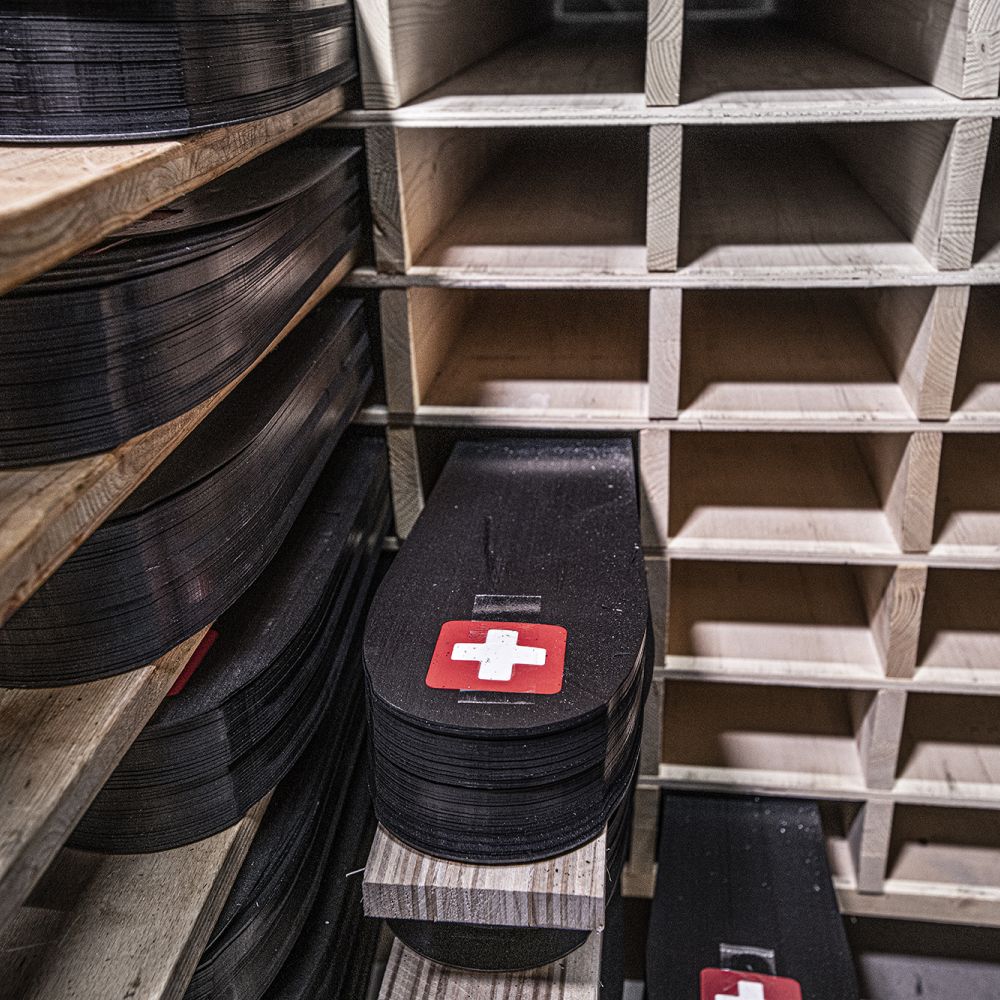 Stöckli Manufaktur